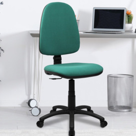 High-Back Ergonomic Desk Chair