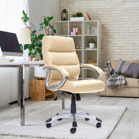 Managers High-Back Executive Chair
