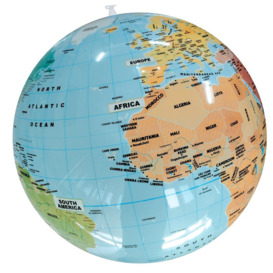 World Globe