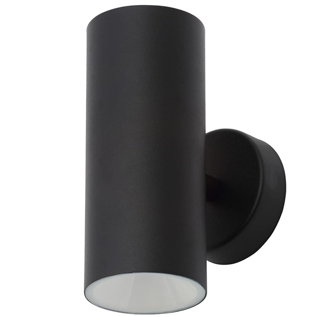 Mullaney Integrated LED Outdoor Sconce