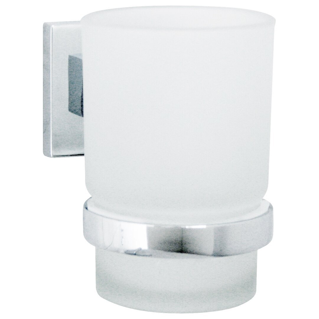 Mare Wall Mounted Toothbrush Holder