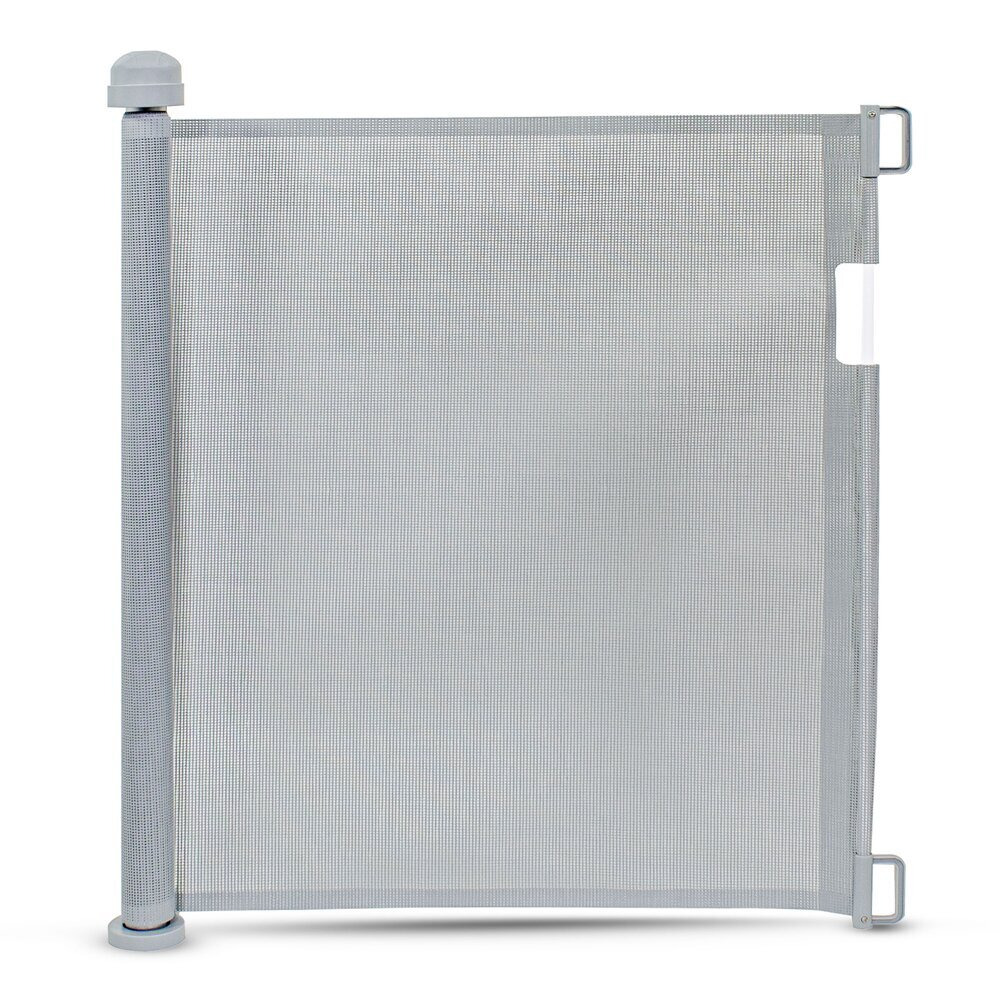 Retractable Baby Gate