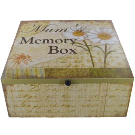 Bierstadt Memory Box