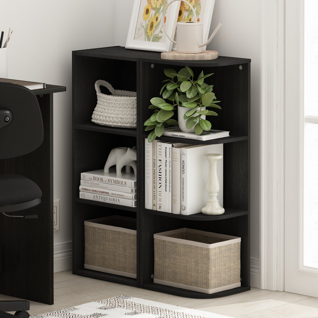 Pasir Corner Bookcase