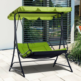 Scarlett Swing Seat with Stand