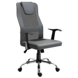 Ottley Whipe Mesh Gaming Chair