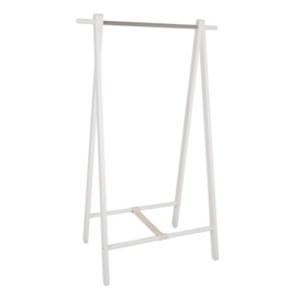 House Additions 88cm Clothes Rack