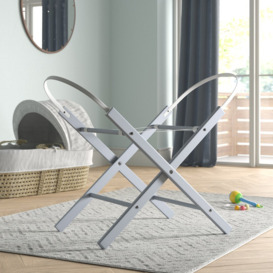 Cristiano Folding Moses Basket Stand