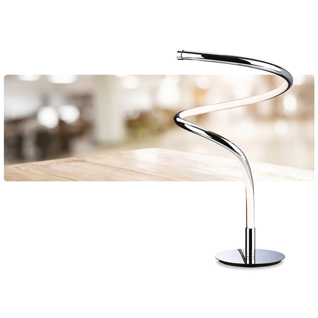 Amore LED 39cm Table Lamp