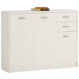 Licon 3 Door 2 Drawer Sideboard