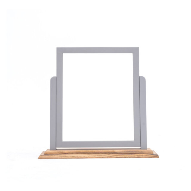 Millerville Flat Floor Mirror