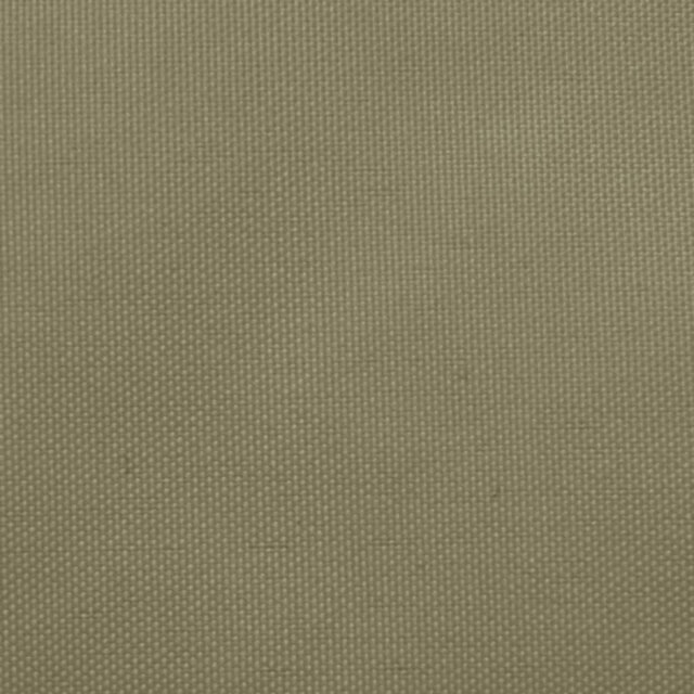 Philmont Triangular Shade Sail