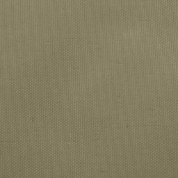 Philmont Triangular Shade Sail