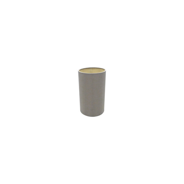 20cm H Faux Silk Drum Lamp Shade