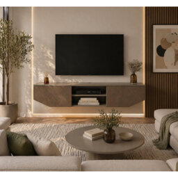 Hera TV Unit For TVs Up To 65 Inch