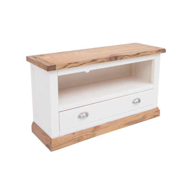 "Able TV Stand for TVs up to 48"""
