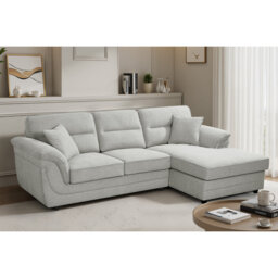 Howie 3 Seater Corner Sofa