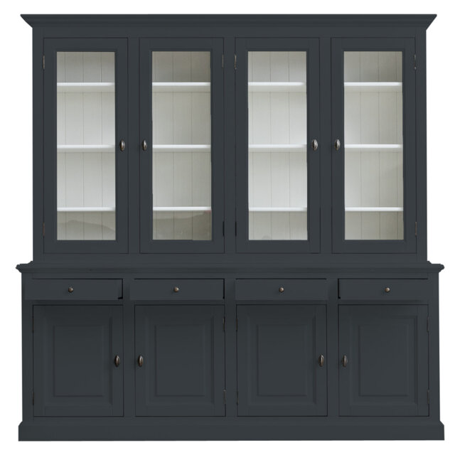 Babak Standard Display Cabinet