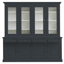 Babak Standard Display Cabinet