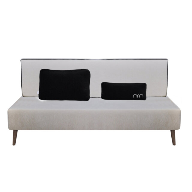 Mr.M 3 Seater Sofa