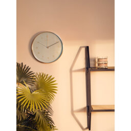 Culler Wall Clock