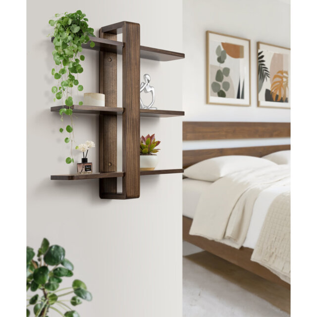 Floating Shelf