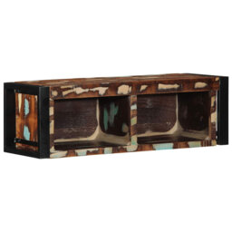 "Unfinished TV Stand for TVs up to 32"""