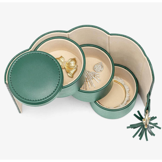 Jewellery Box +
