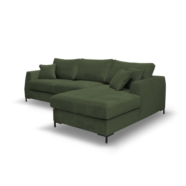 Inwood 4 Seater Corner Sofa