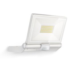 LED Outdoor Flood Light XLED ONE XL S White PIR Motion Sensor Security Light 42.6 W 3000K