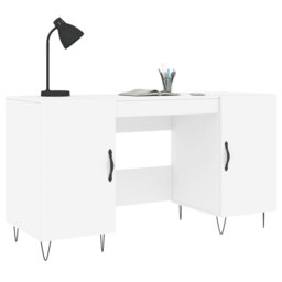 Balnamore Iron Writing Desk