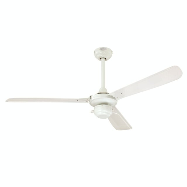 MOUNTAIN GALE Ceiling Fan