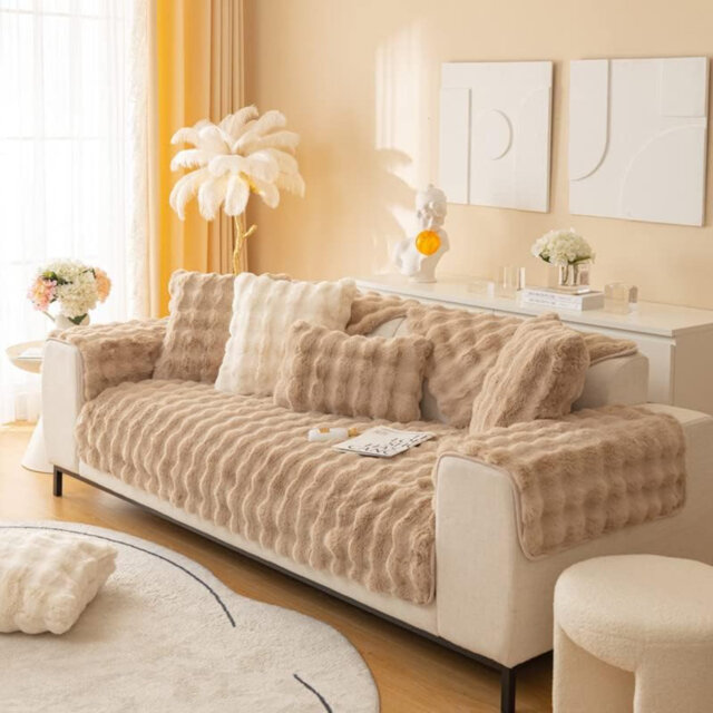 Outdoor Patio Sofa Cover