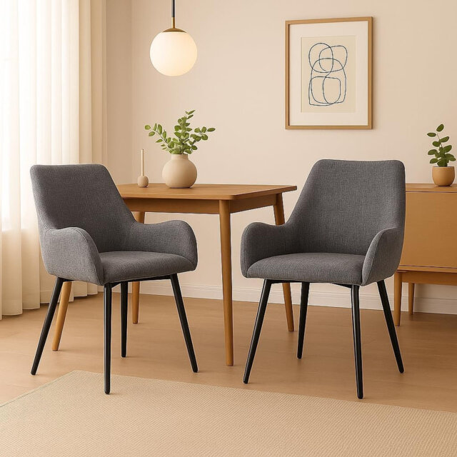 Upholstered Dining Chair
