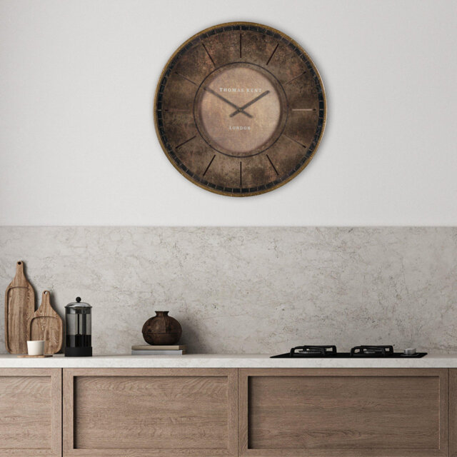 Danuta Wall Clock