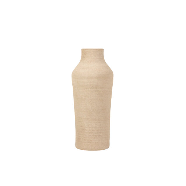 CERAMIC VASE 30X30 CM