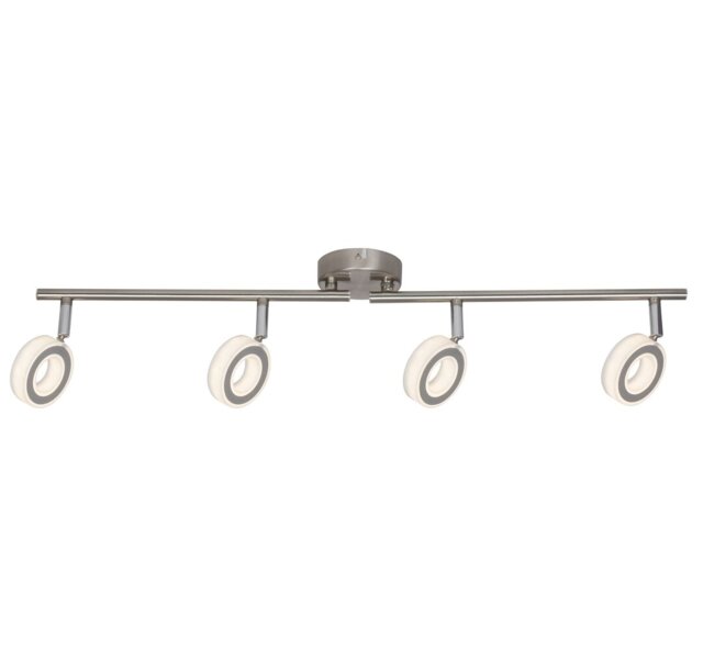 Gottlieb 4-Light Track Kit