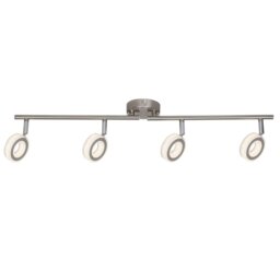 Gottlieb 4-Light Track Kit