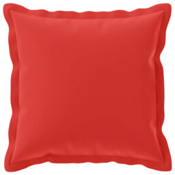 Red Cushion Cover