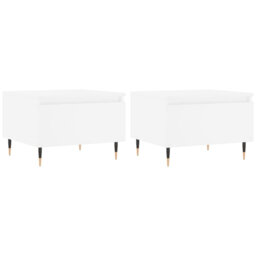 Kordt Four Leg Coffee Table with Storage