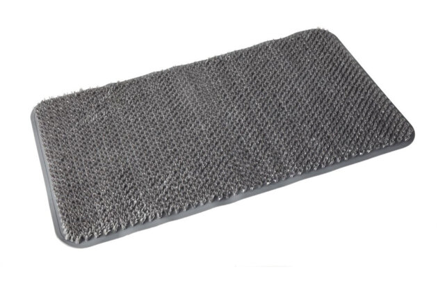 PVC Non-Slip Bath Mat