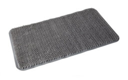 PVC Non-Slip Bath Mat