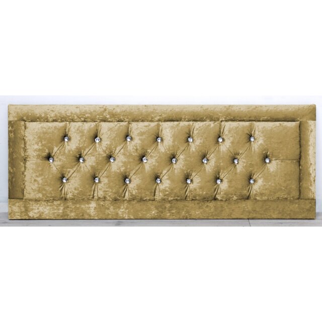Tabor Upholstered Headboard