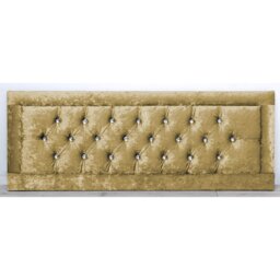 Tabor Upholstered Headboard