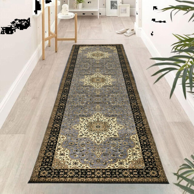Runner Annalyce Persian Machine Woven Power Loom Area Rug