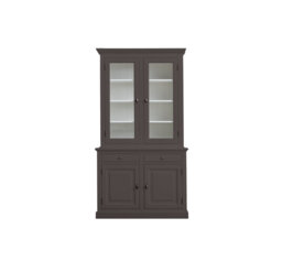 Torney Display Cabinet