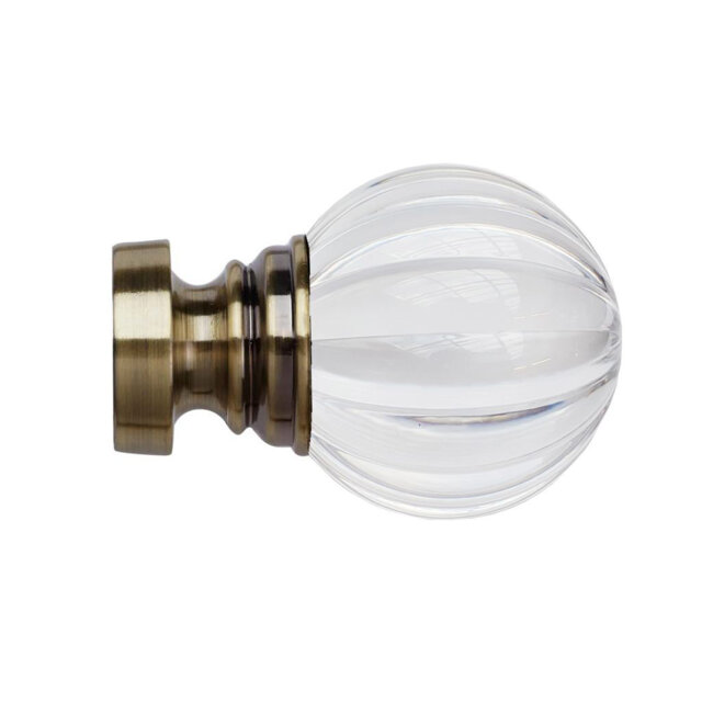 Poles Apart 9.6cm Finial