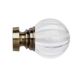 Poles Apart 9.6cm Finial