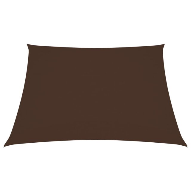 Aadje 4.5m x 4.5m Square Shade Sail