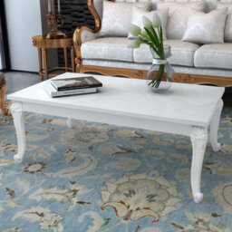 Roussillon Four Leg Coffee Table